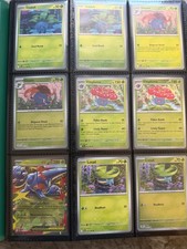 Pokemon TCG Phantasmal Flames