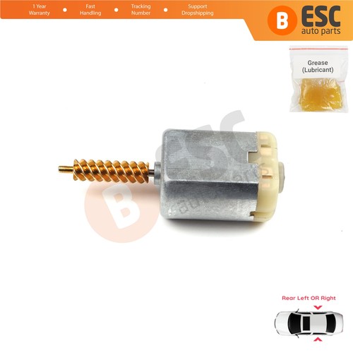 Sliding door lock actuator - sliding,