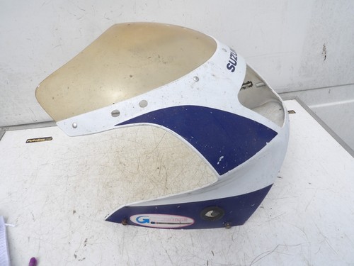 Suzuki rgv 250 - suzuki,