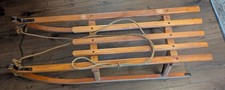 Vintage davos wooden - vintage,