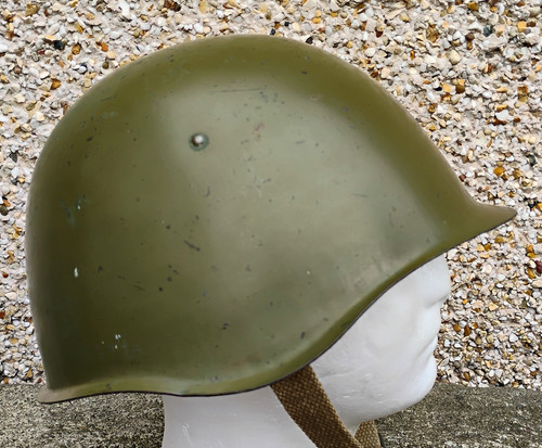 Soviet russian rkka ww2 - soviet, ssh-39