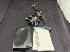 Daiwa 21 Caldia LT2500S-XH, No
