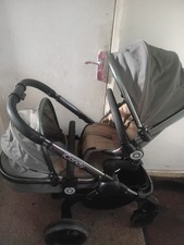 iCandy Phantom Twilight Peach