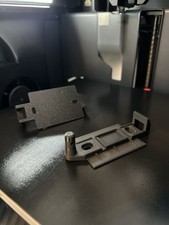 AMB Transponder Holder