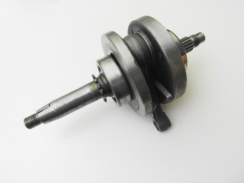 Original crankshaft for honda - original,