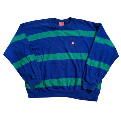 Cotton traders mens sweatshirt - traders,