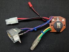 Vintage Tamiya Mini Cooper