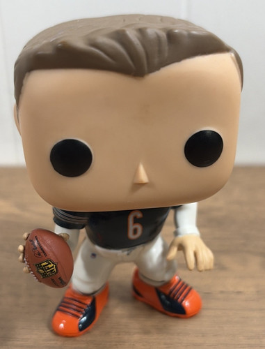 Funko pop nfl jay cutler - funko,