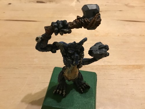 Warhammer orc goblins - warhammer, &