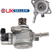 High Pressure Fuel Pump