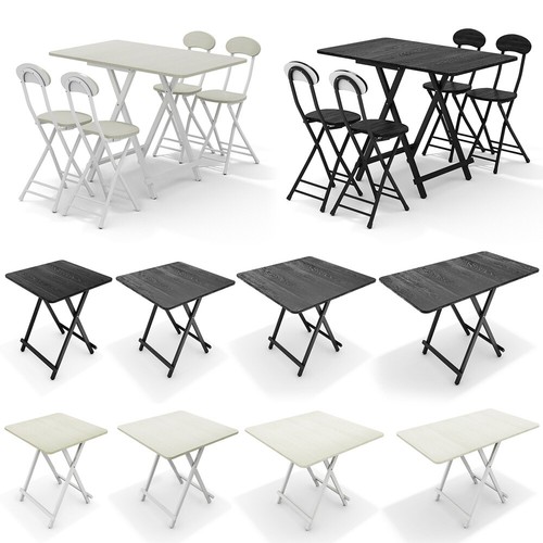 6pcs dining chairs table - dining,