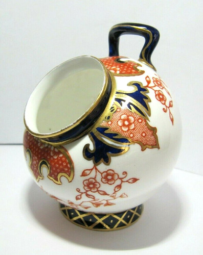 Royal crown derby - crown,