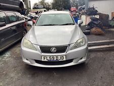 Lexus Is220D Se 2231cc Diesel Silver Saloon Window Clip Breaking