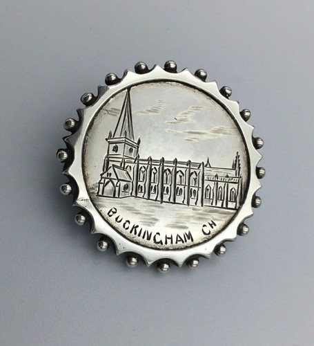 Antique victorian engraved - antique,