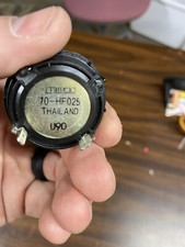 mission m73 Replacement U90 Tweeter