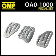OA/1000 OMP Racing Aluminium 3