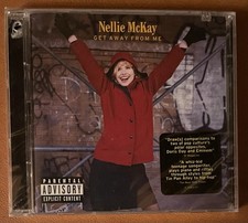 Nellie McKay CD : Get Away