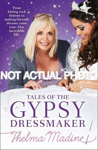 Tales the gypsy - the, dressmaker