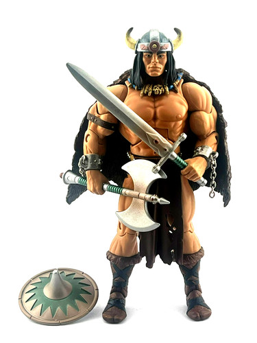 Mattel masters the universe - of,