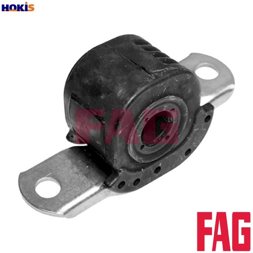 Mounting controltrailing - mounting,