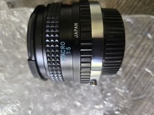 Olympus Macro Lenses OM Fit