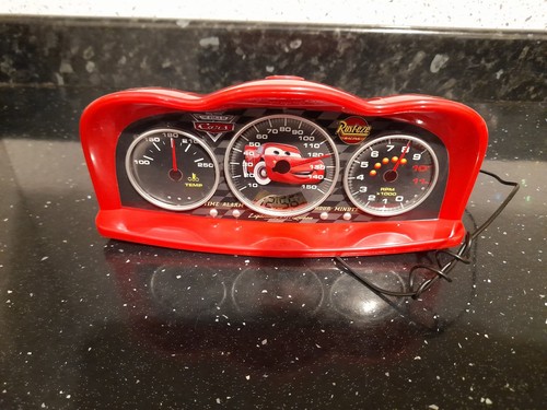 Disney pixar cars - cars, lightning
