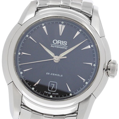 Oris artelier 633 7544 54m - artelier,