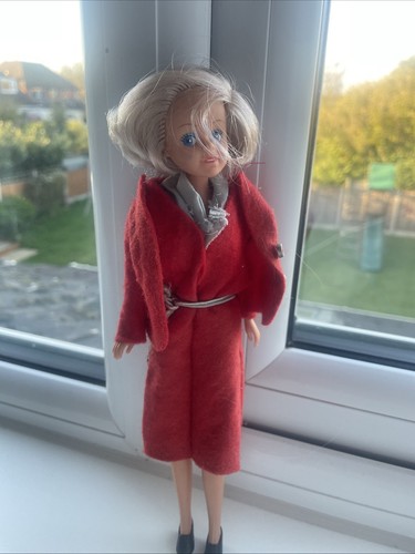 Vintage daisy doll mary - , quant