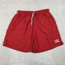 Vintage Umbro Shorts Mens L