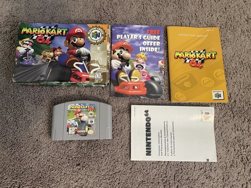 Mario kart nintendo - -,