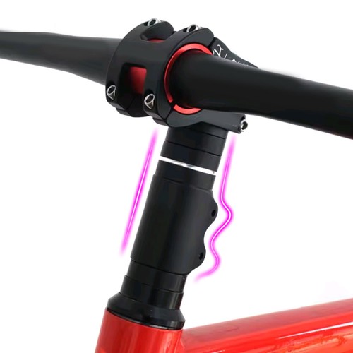 Bicycle fork stem - bicycle,