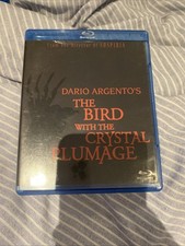 The Bird with the Crystal