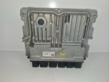 BMW 5 SERIES 16-23 F90,G30 ENGINE ECU 8473992