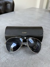 Cartier Santos Pilot