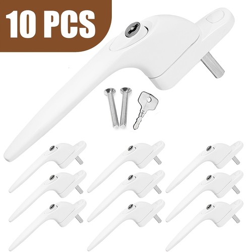 Pcs upvc universal window - 10,