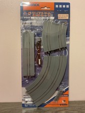 N gauge Tram Track - Tomix