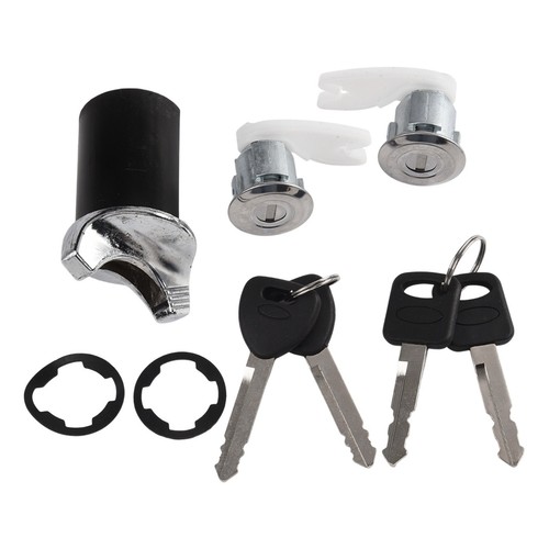 Replacement door lock - replacement,