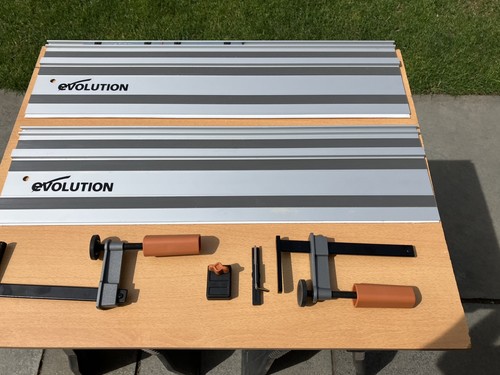Evolution st1400 universal - st1400-g2,