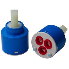 40mm Lever Mixer Tap