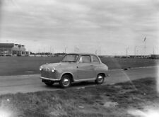 Austin A30 2 Door 1953