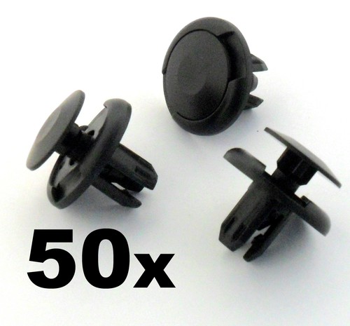 50x plastic honda - plastic, grille