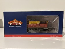 Bachmann OO Gauge 33-831 25T
