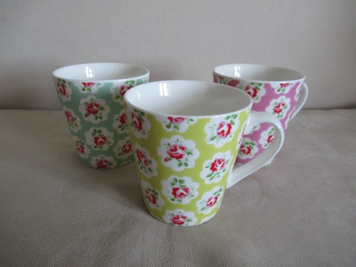 Cath kidston 3 - cath,
