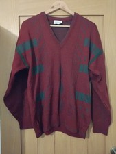 Vintage Jumper Pierre Sangan