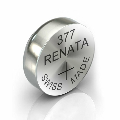 Renata 377 sr626sw - renata,