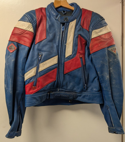 Frank thomas vintage - frank,