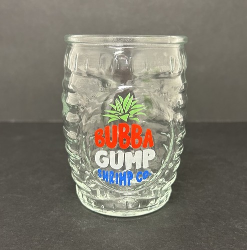Bubba gump shrimp souvenir - gump, co