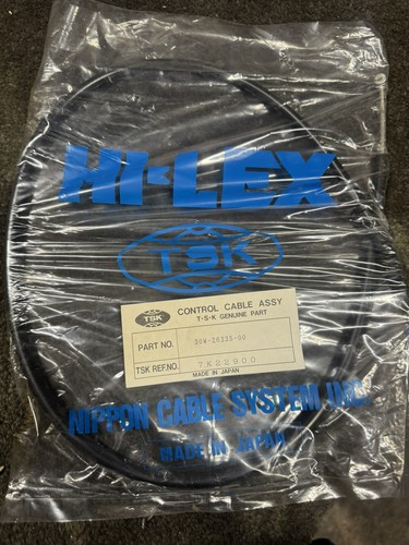 Clutch cable yamaha rd80 - yamaha, rd