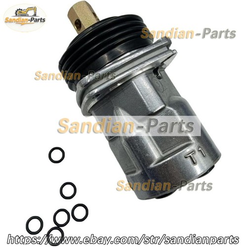 Pilot valve 19017 45600 for - valve,