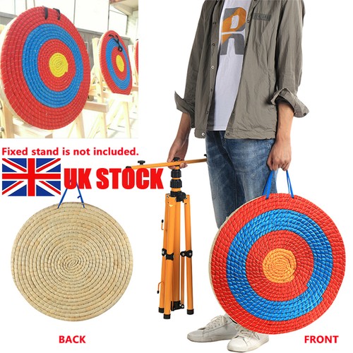 50cm solid straw - solid, target